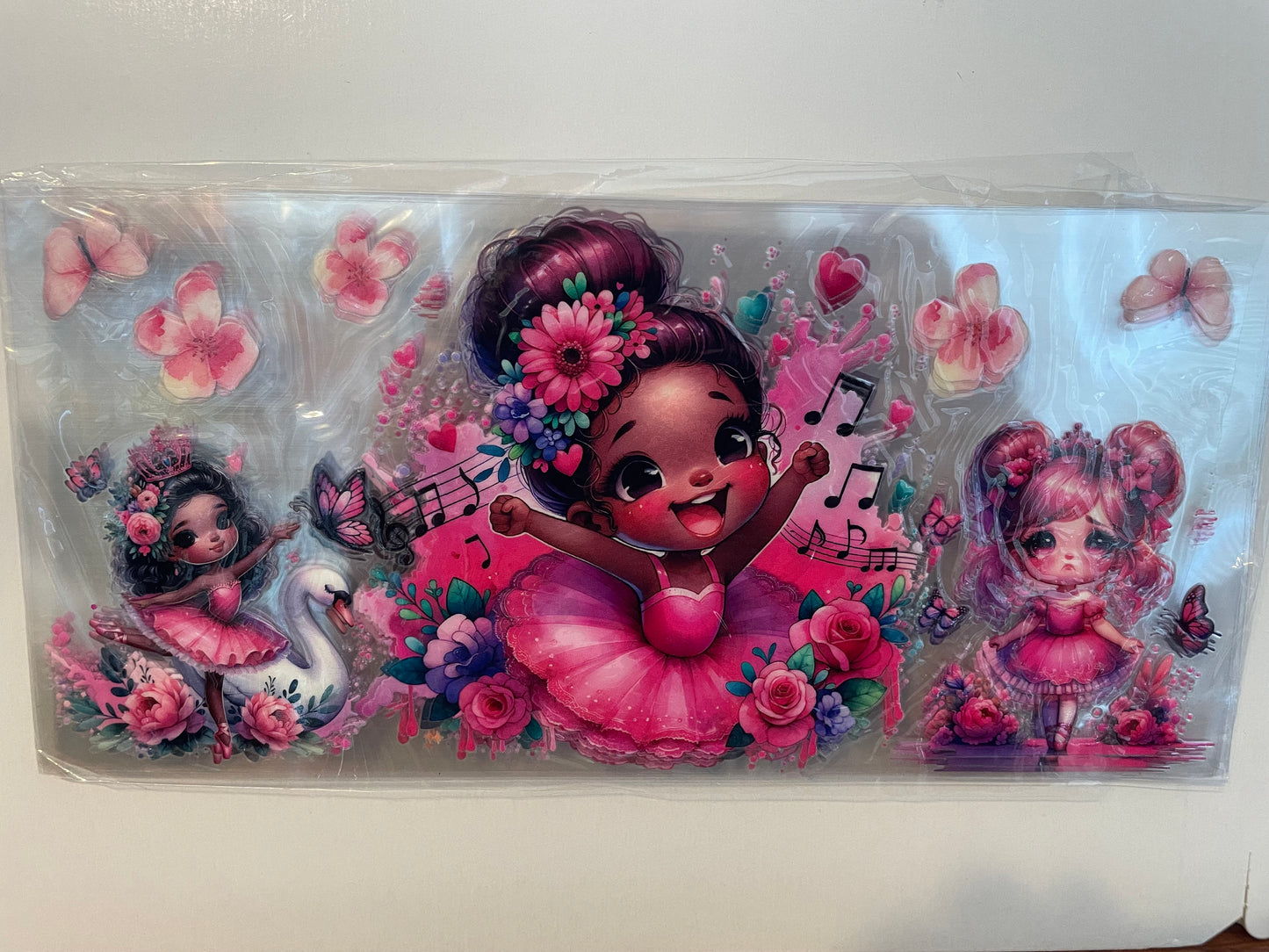 Children's Wraps 2