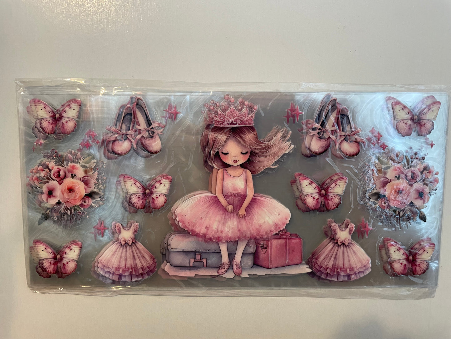 Children's Wraps 2