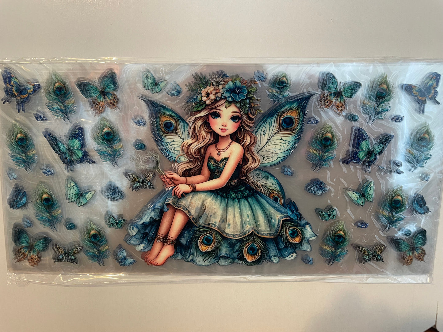 Children's Wraps 2