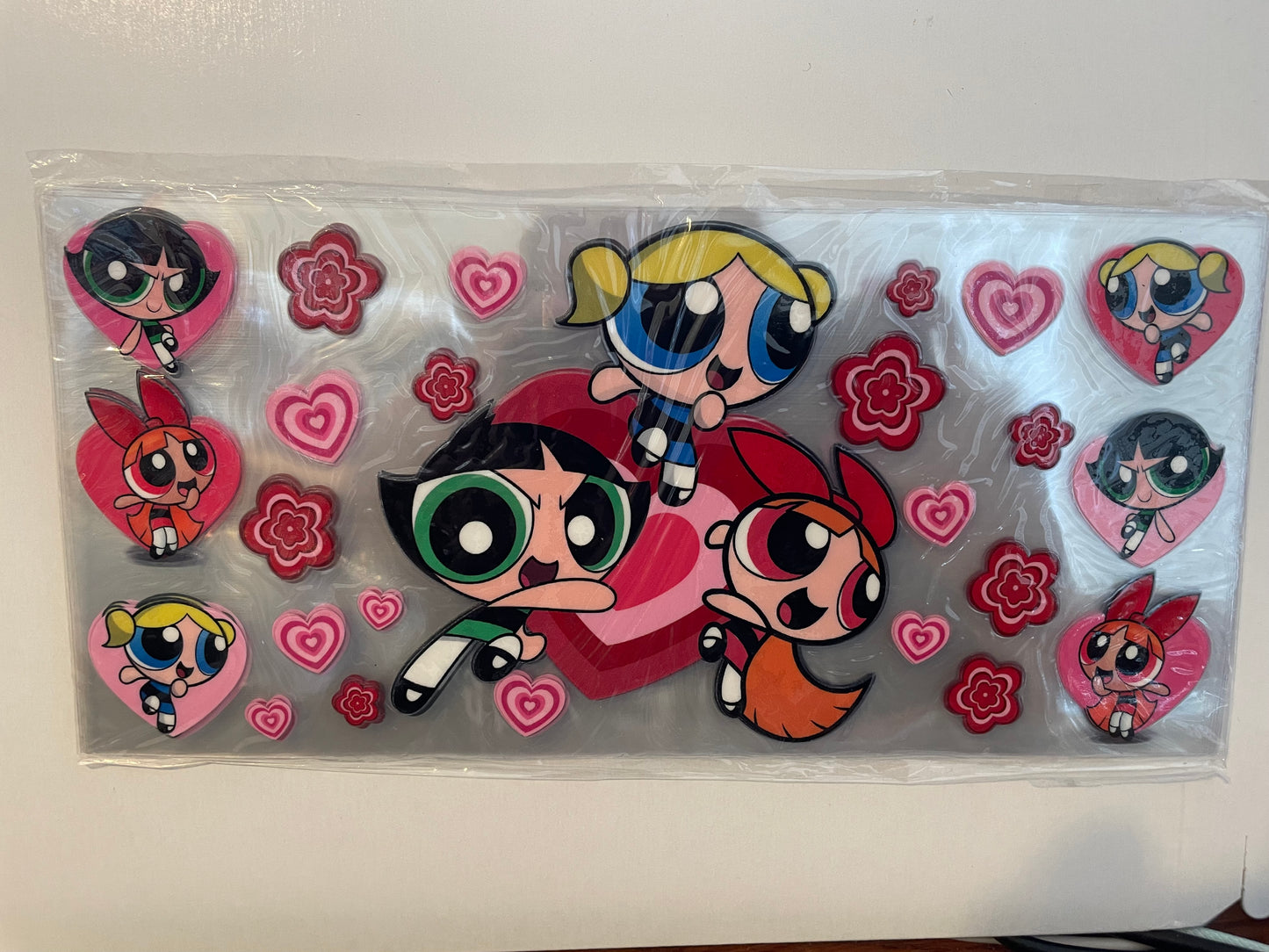 Children's Wraps 2