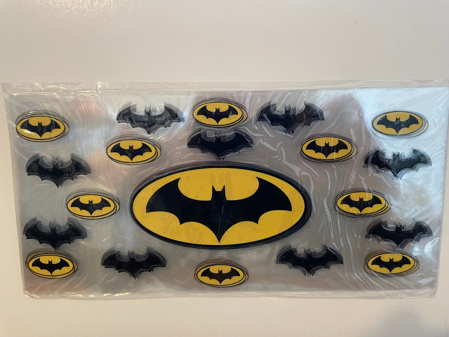 Children's Wraps 2