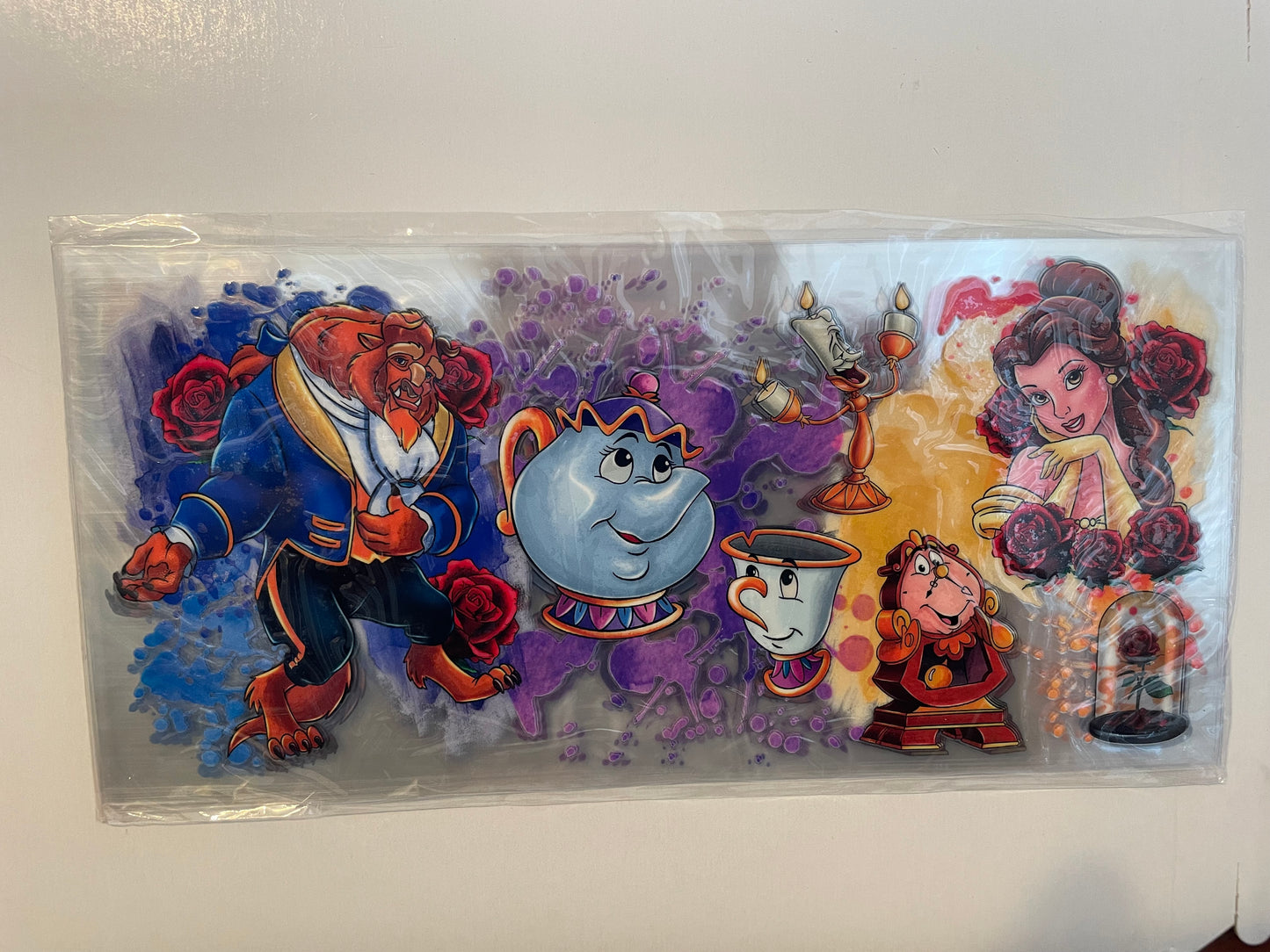 Children's Wraps 2