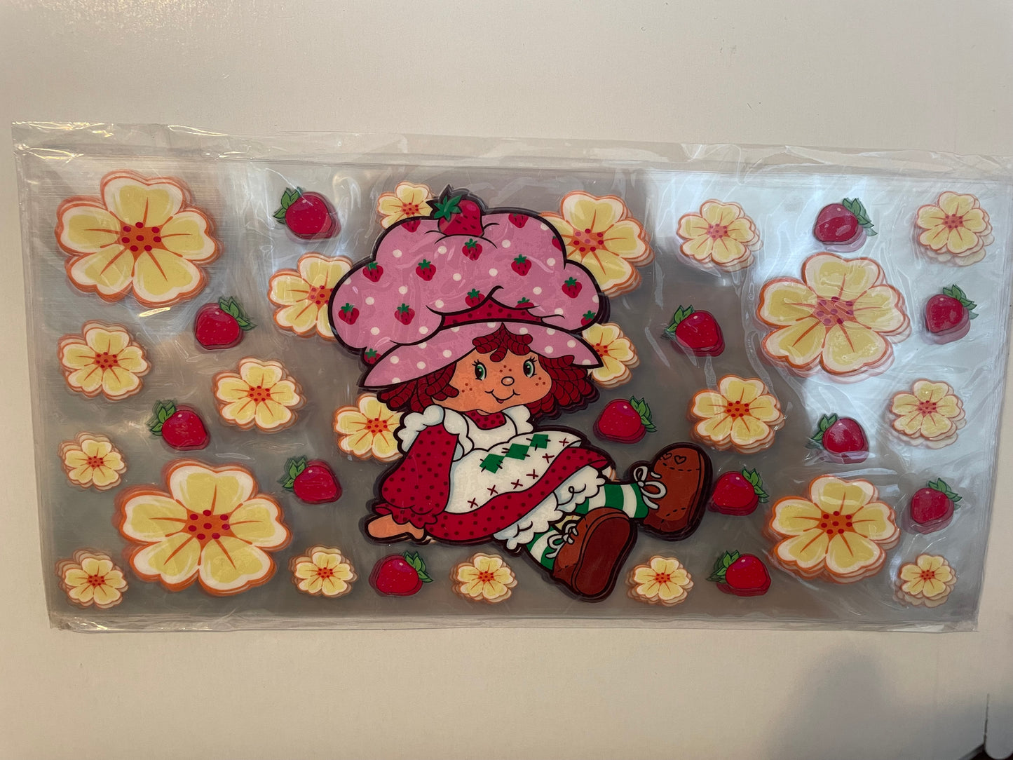 Children's Wraps 2