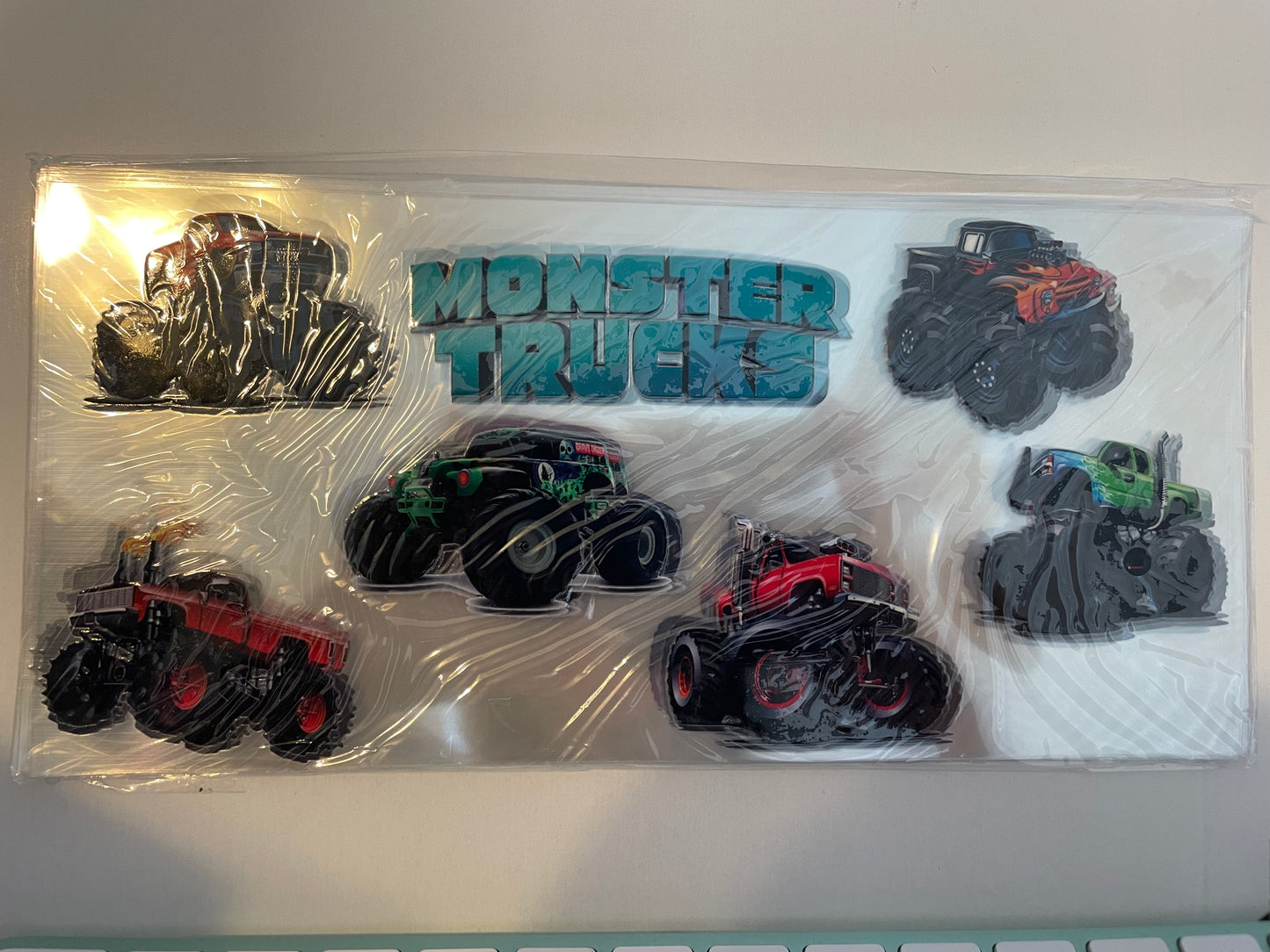Children's Wraps 3