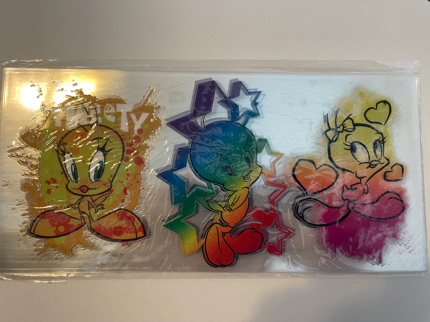 Children's Wraps 3