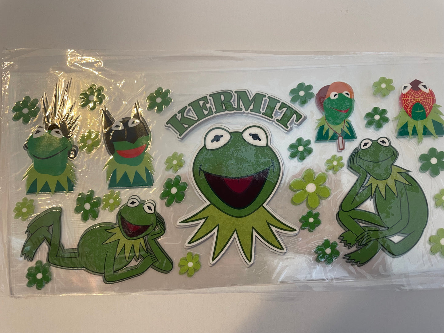 Children's Wraps 3
