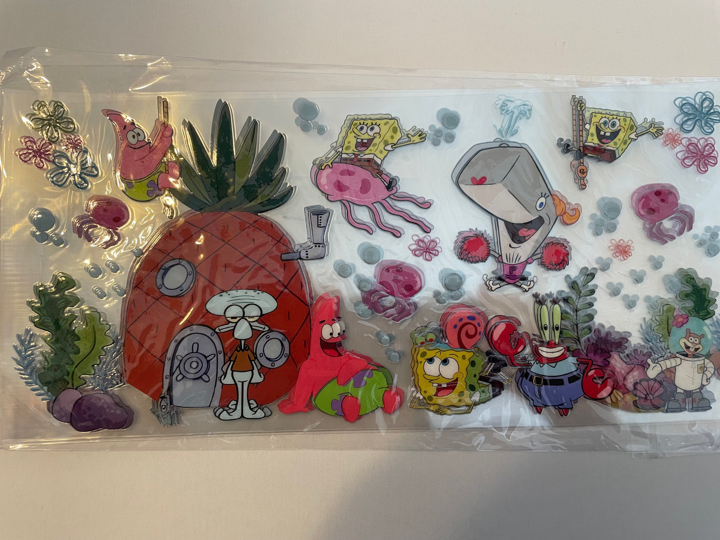 Children's Wraps 3