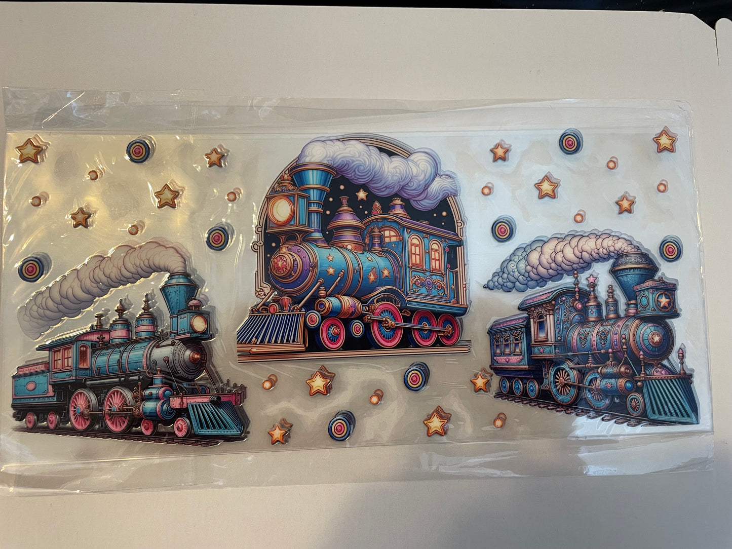 Children's Wraps 3