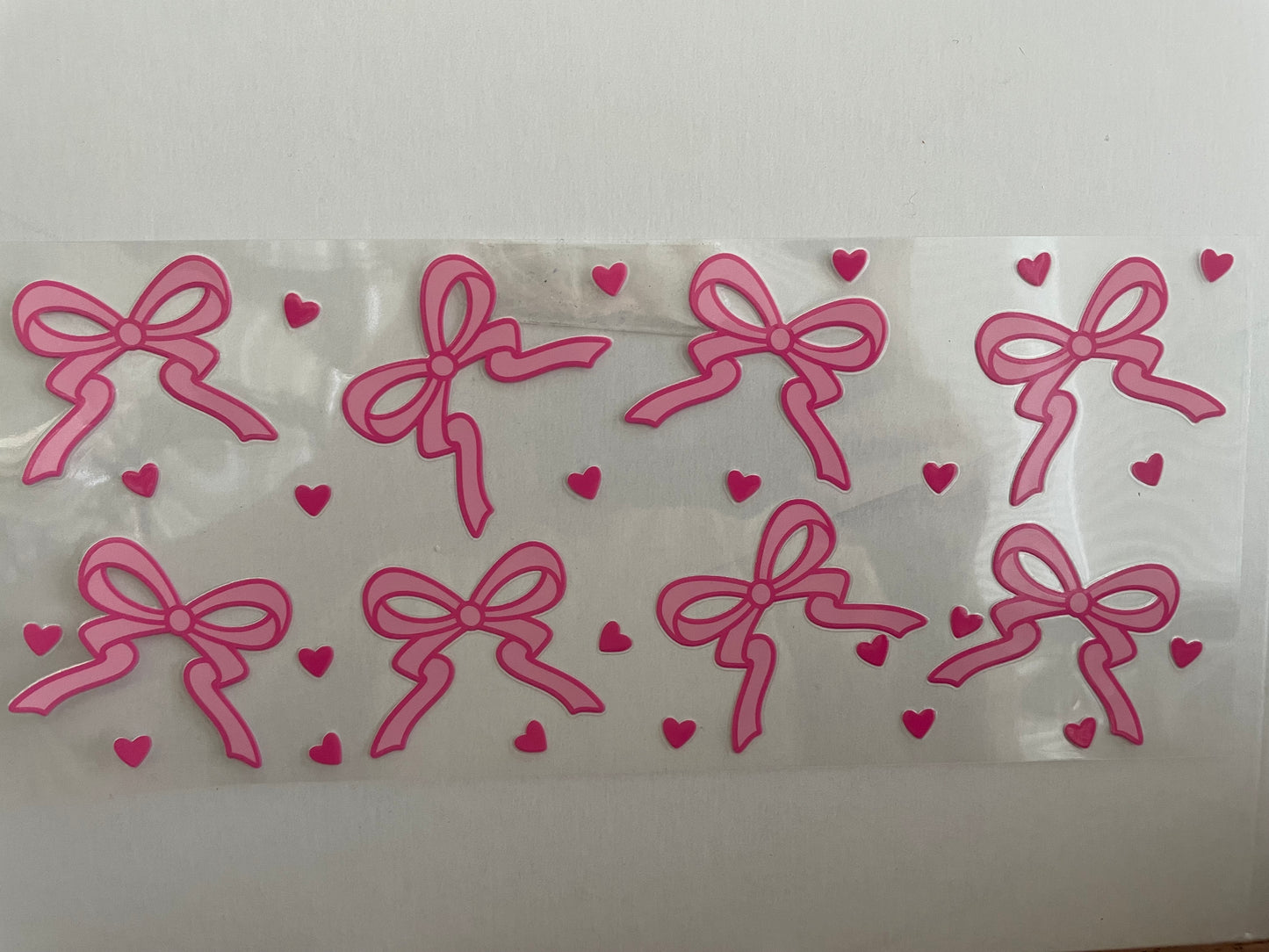 Heart Wraps