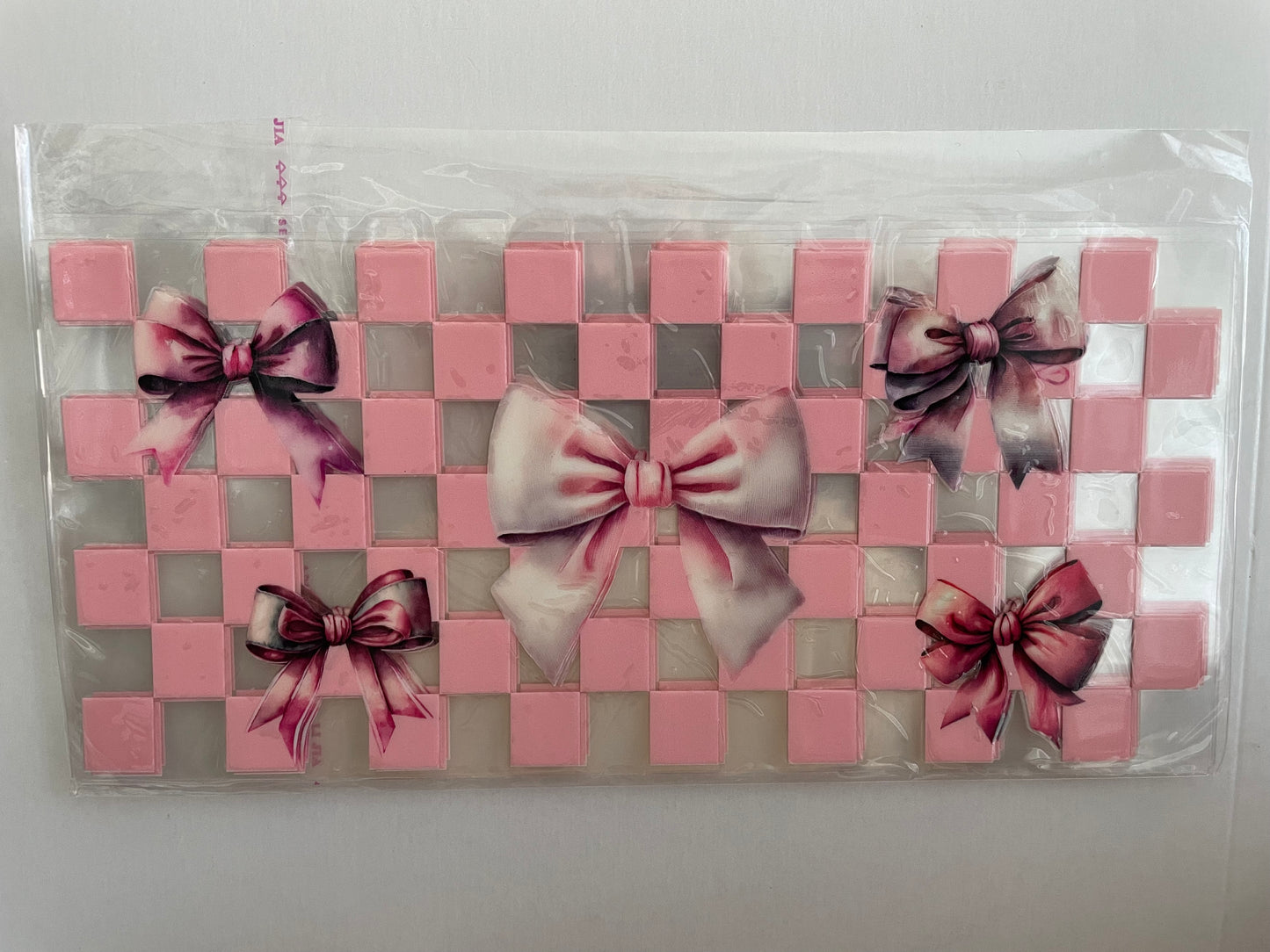 Heart Wraps