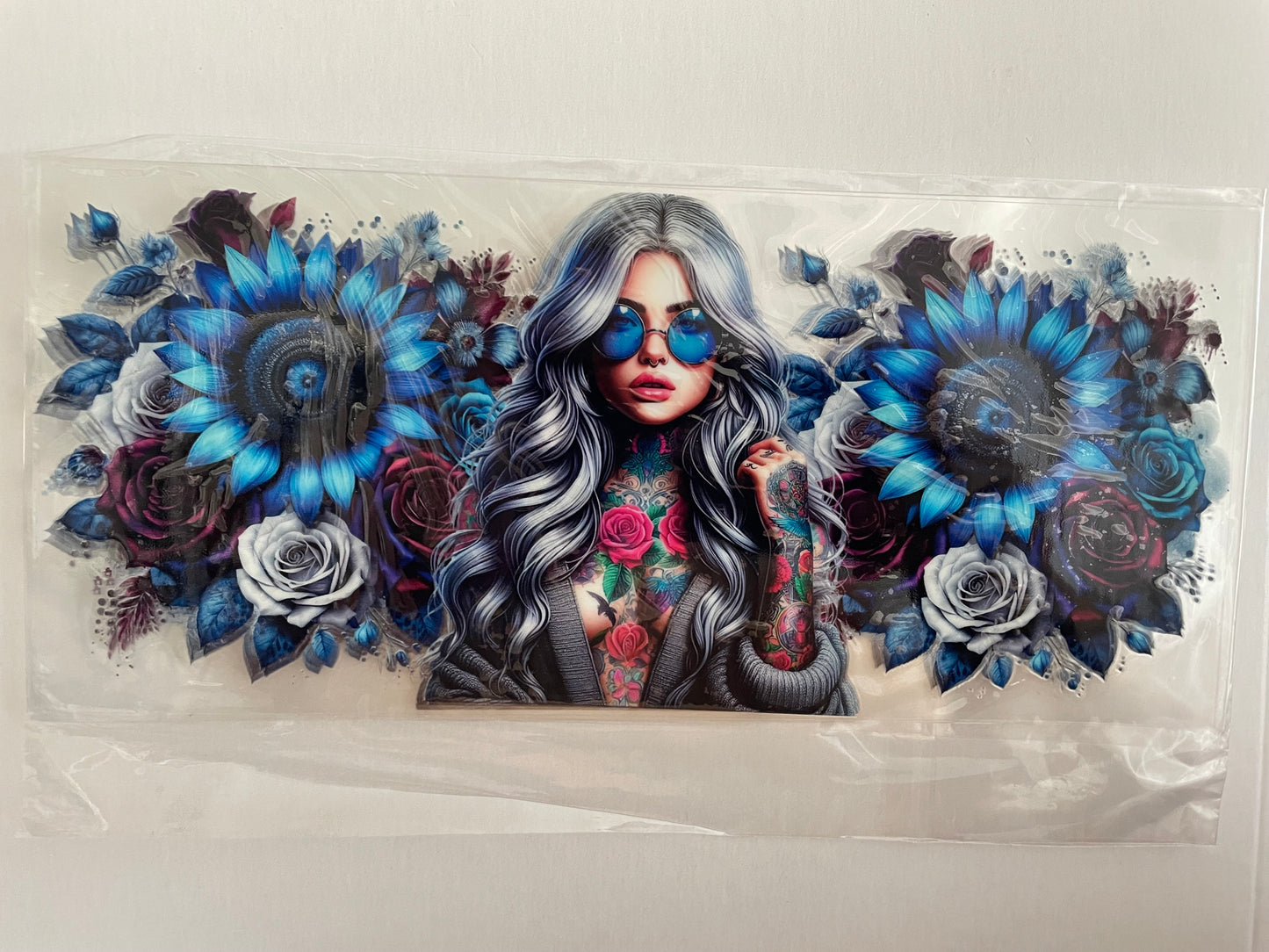 Misc Wraps