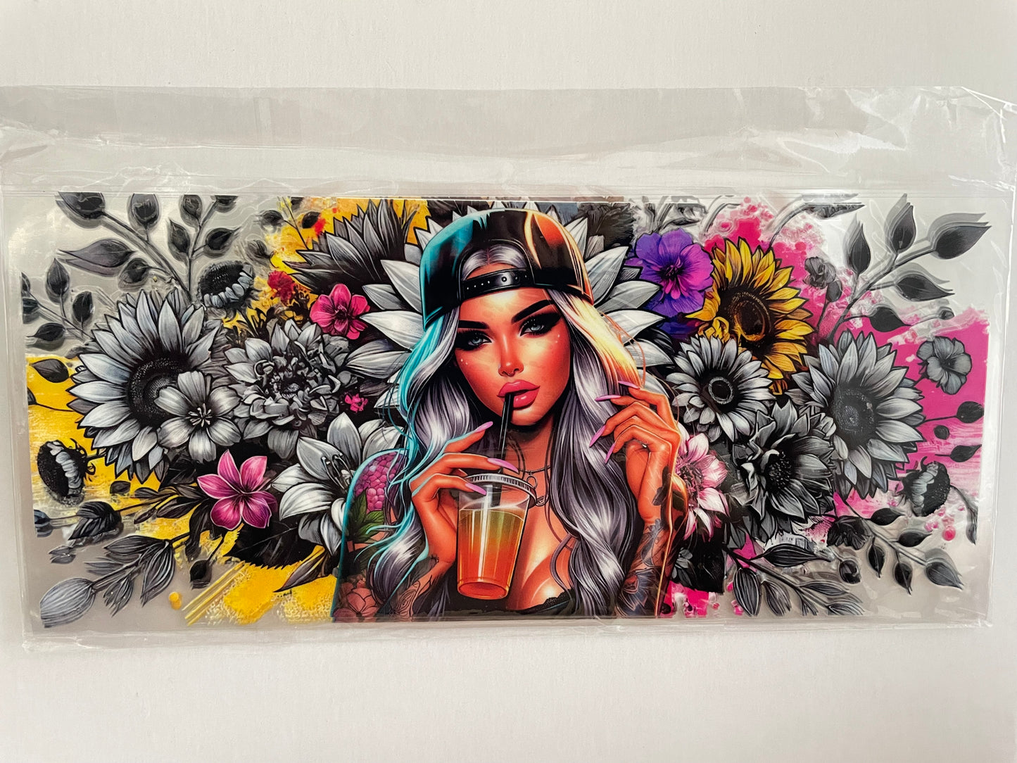 Misc Wraps