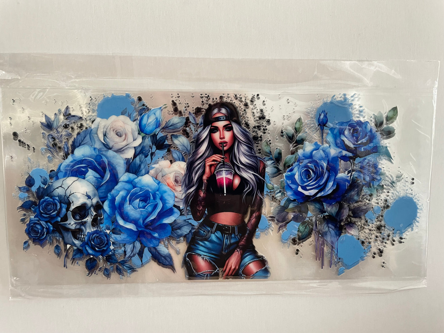 Misc Wraps