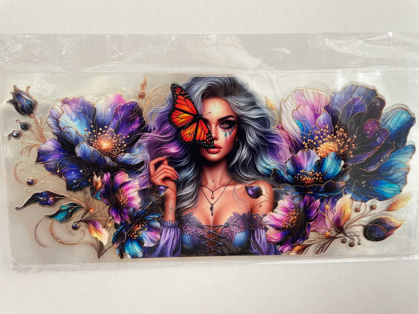 Misc Wraps
