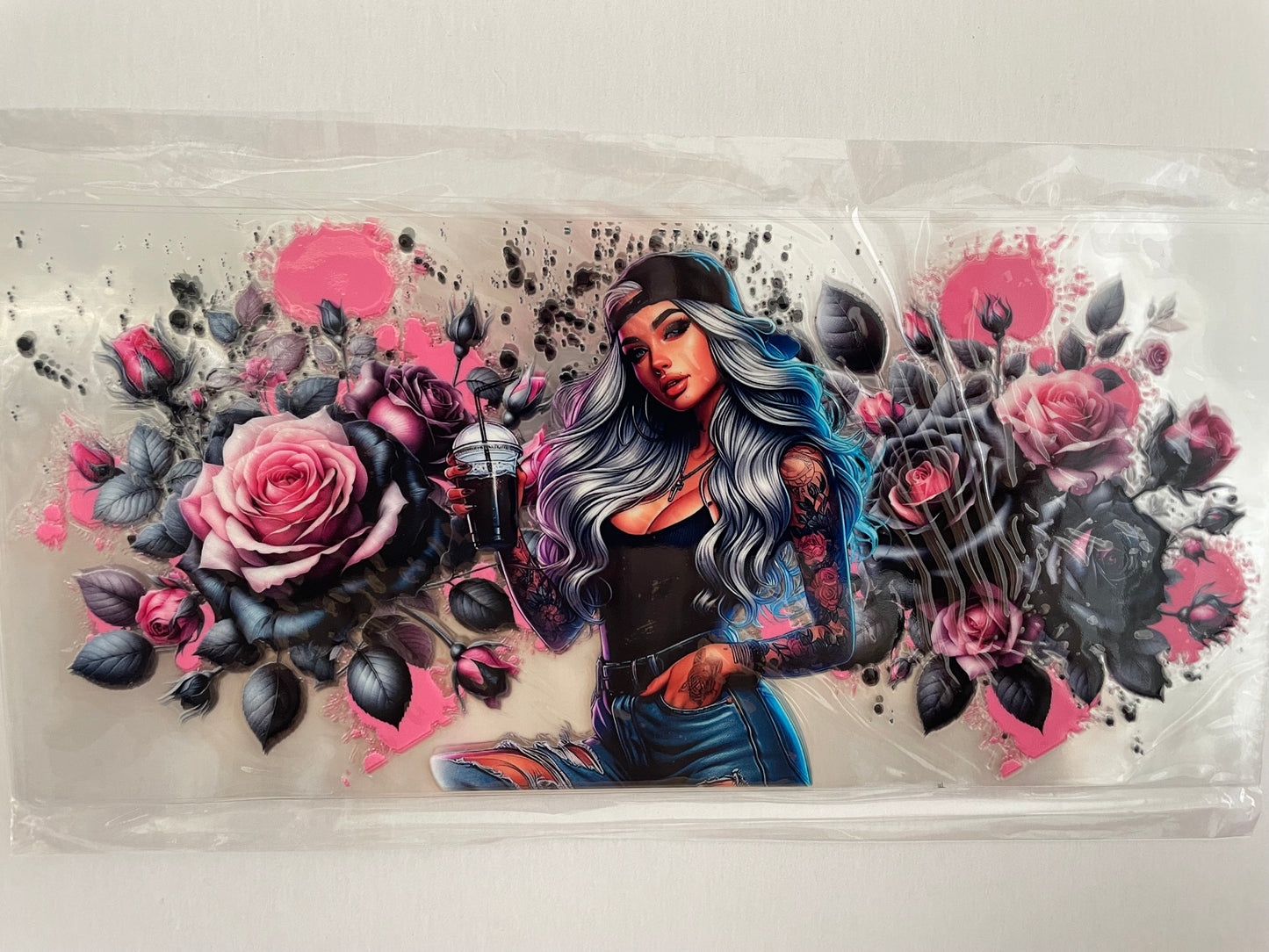 Misc Wraps