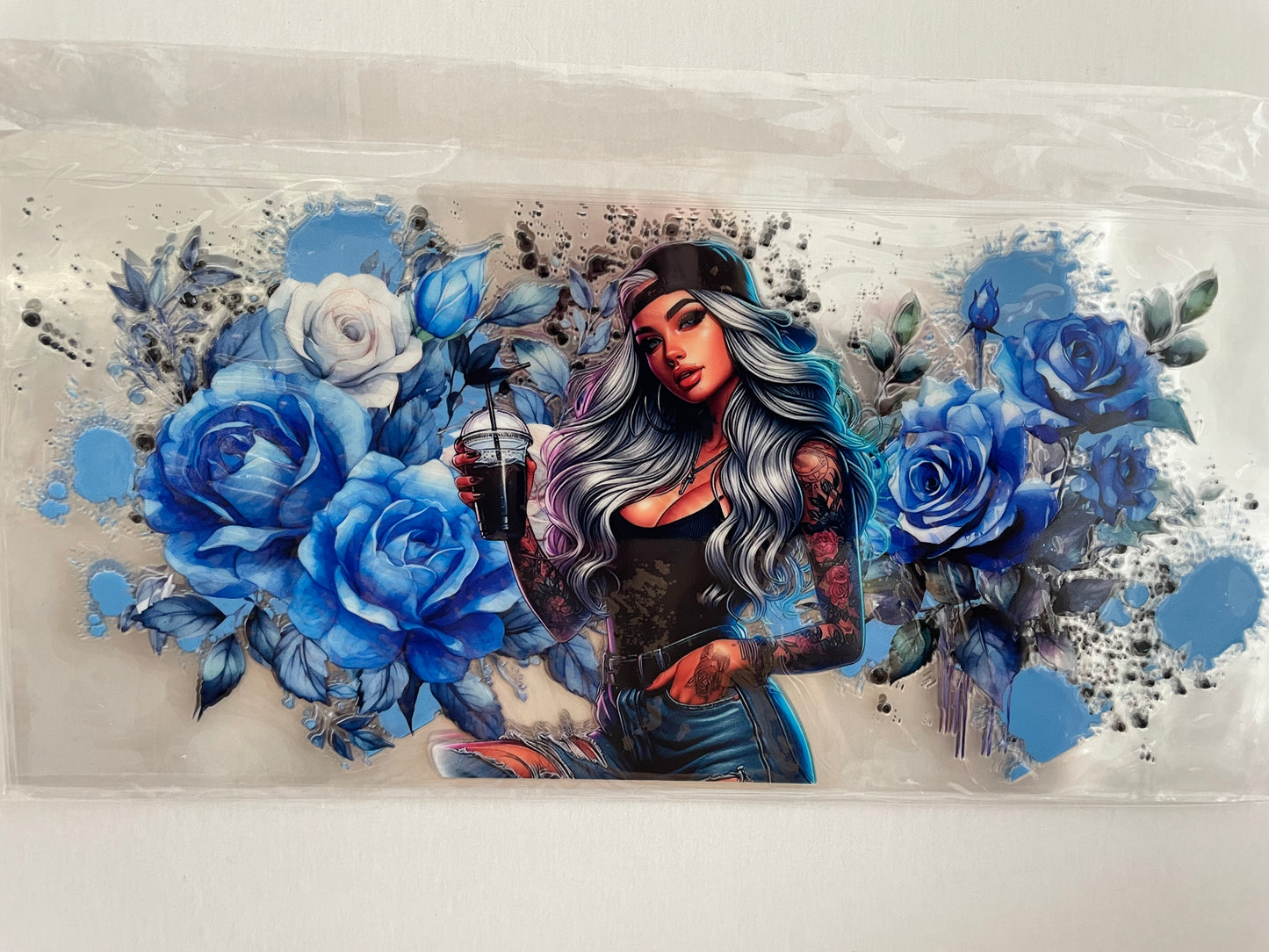 Misc Wraps