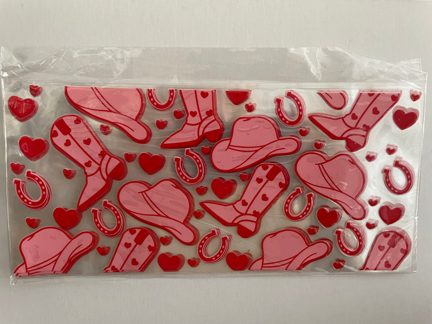 Misc Wraps