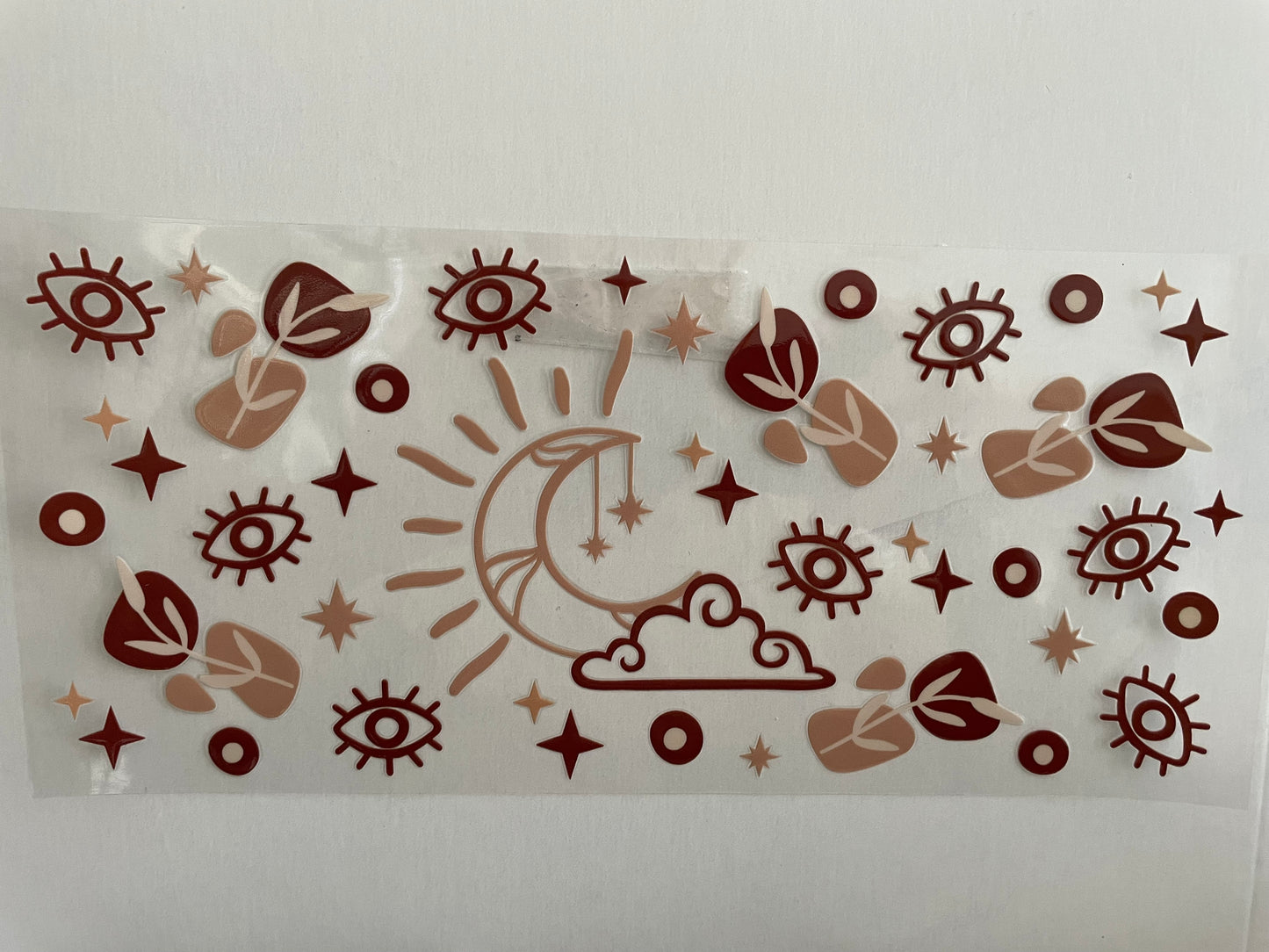 Misc Wraps
