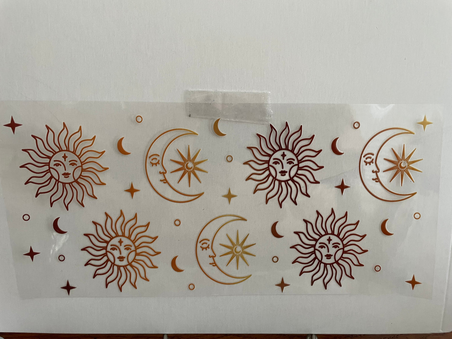 Misc Wraps