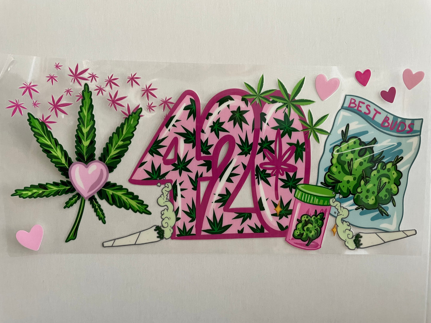 Misc Wraps