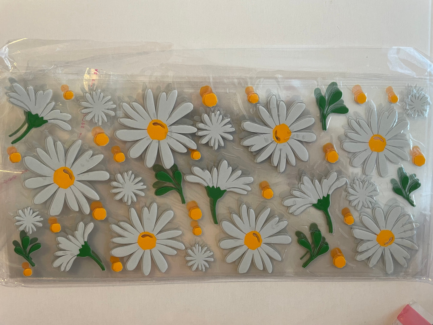 Flower Wraps