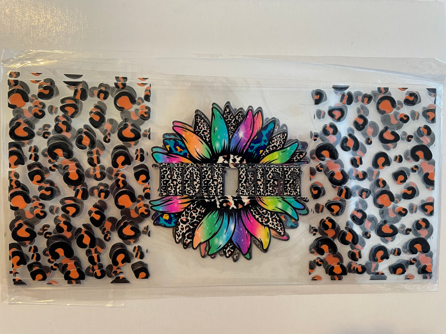 Mom/Grandma Wraps