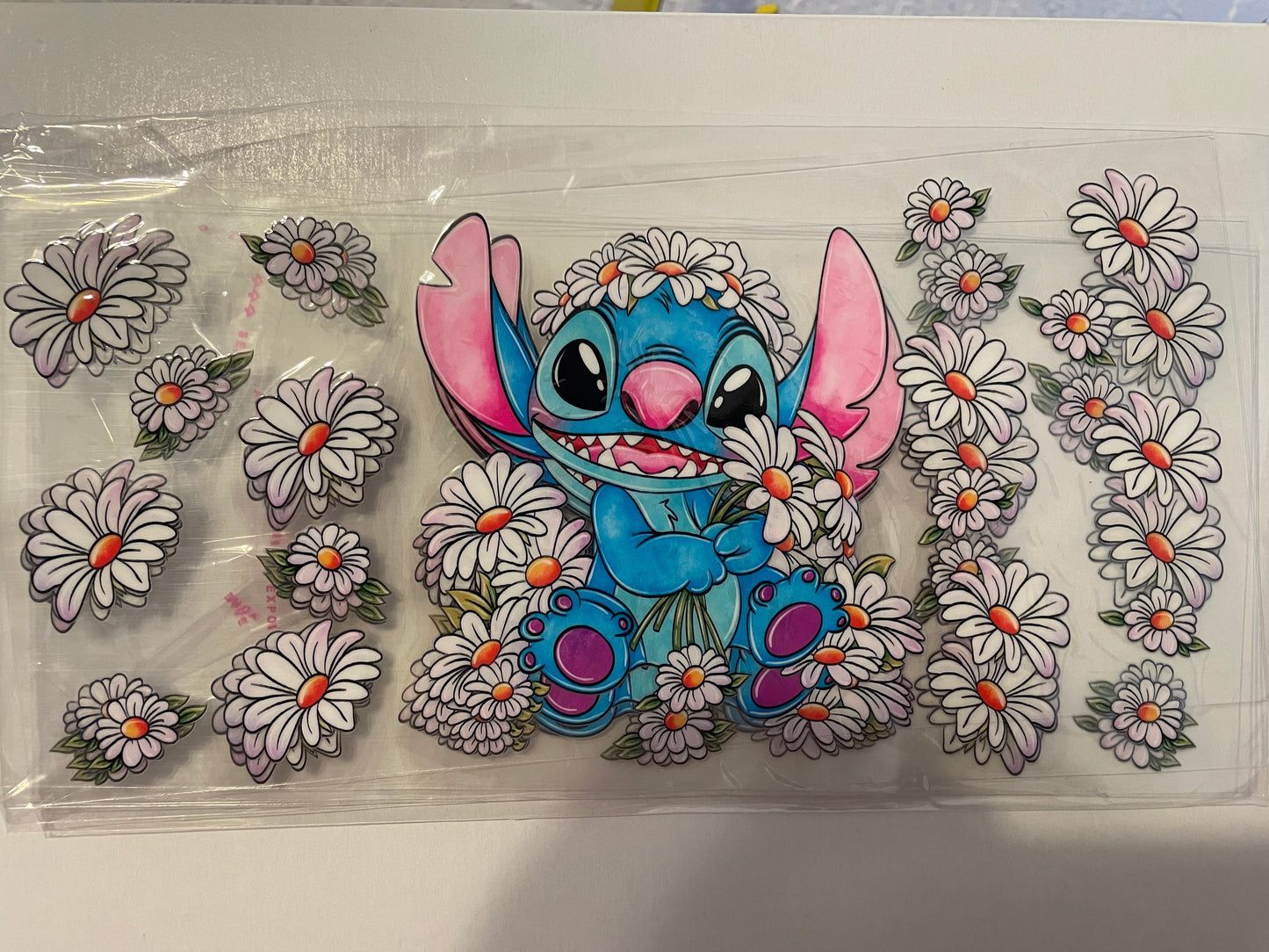 Children's Wraps 3