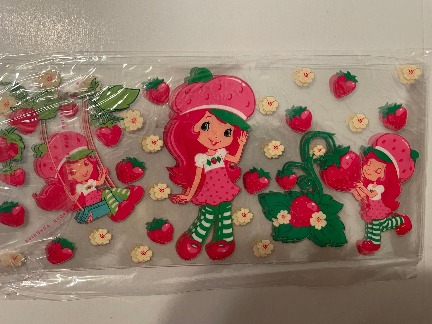 Children's Wraps (4)
