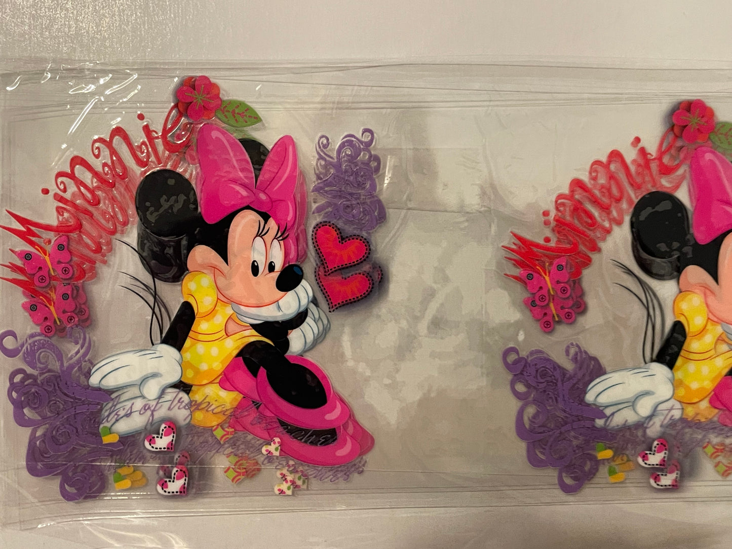 Children's Wraps (4)