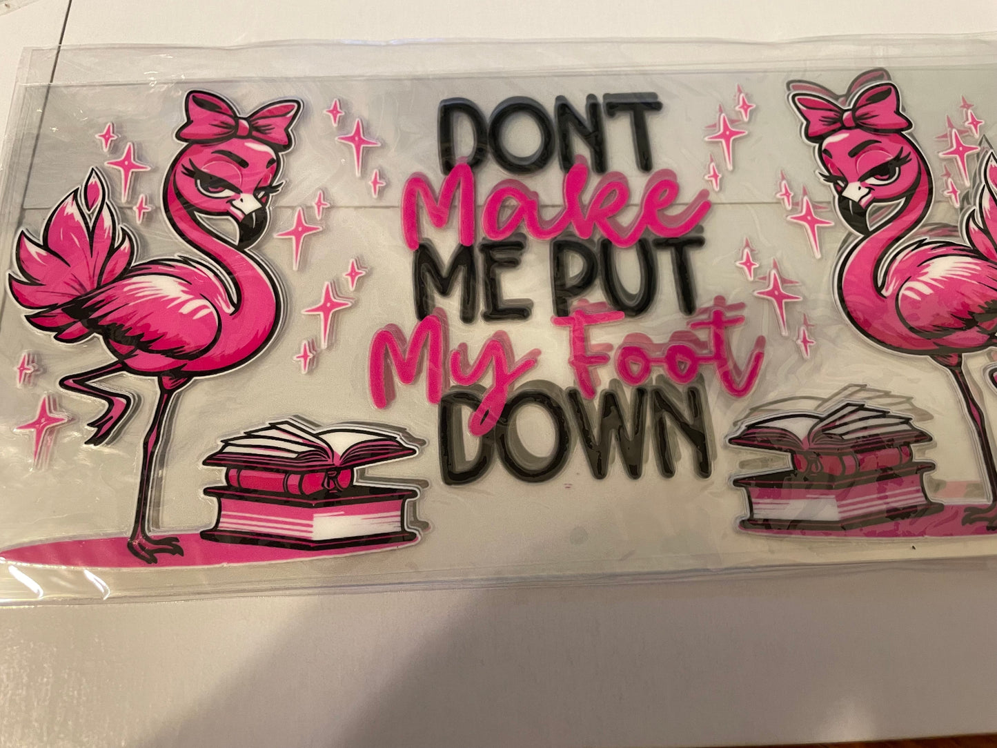 Funny/Humor Wraps