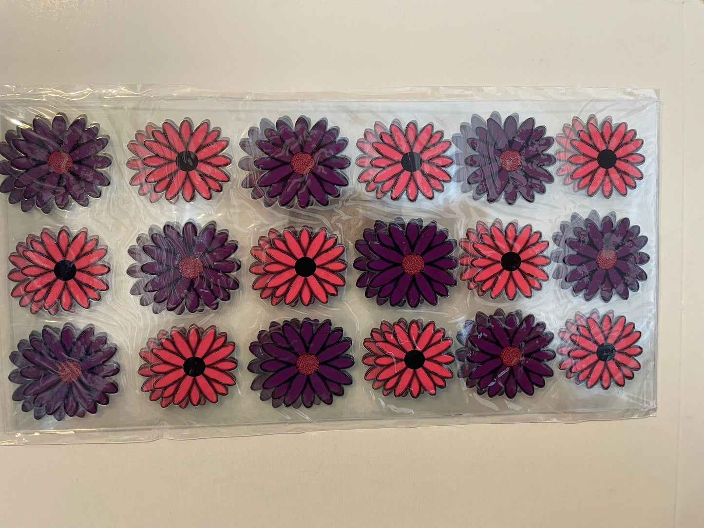 Flower Wraps
