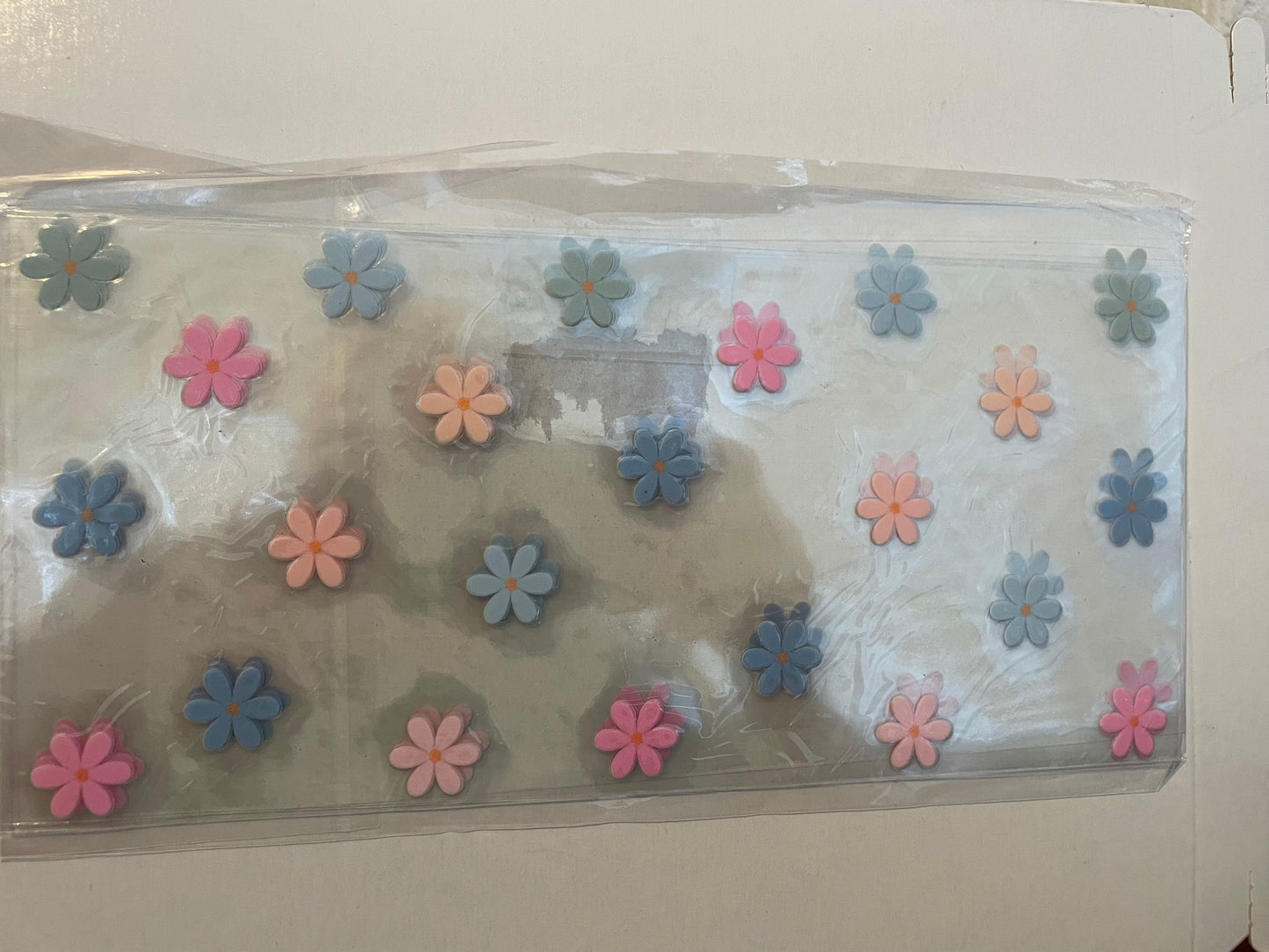 Flower Wraps