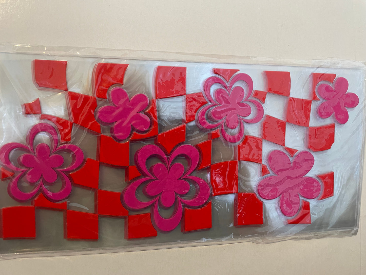 Flower Wraps