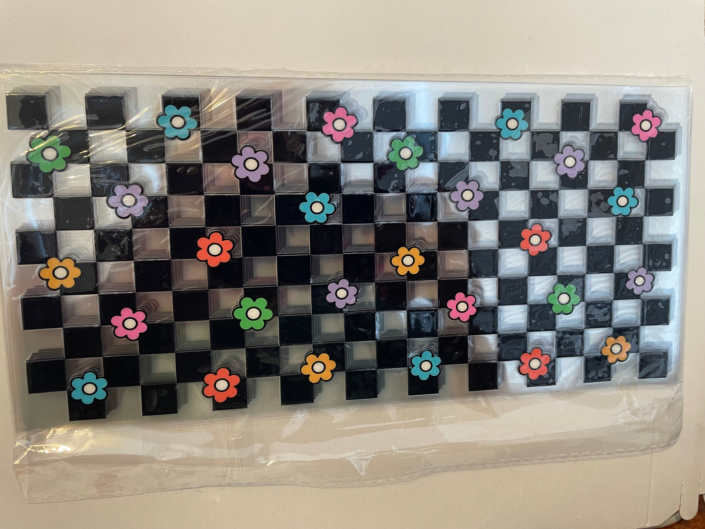 Flower Wraps