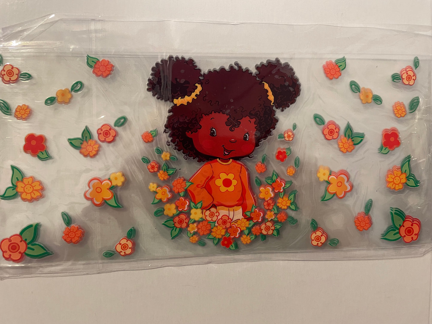 Children's Wraps
