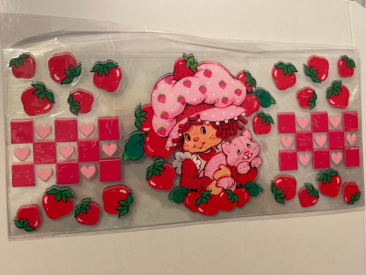 Children's Wraps