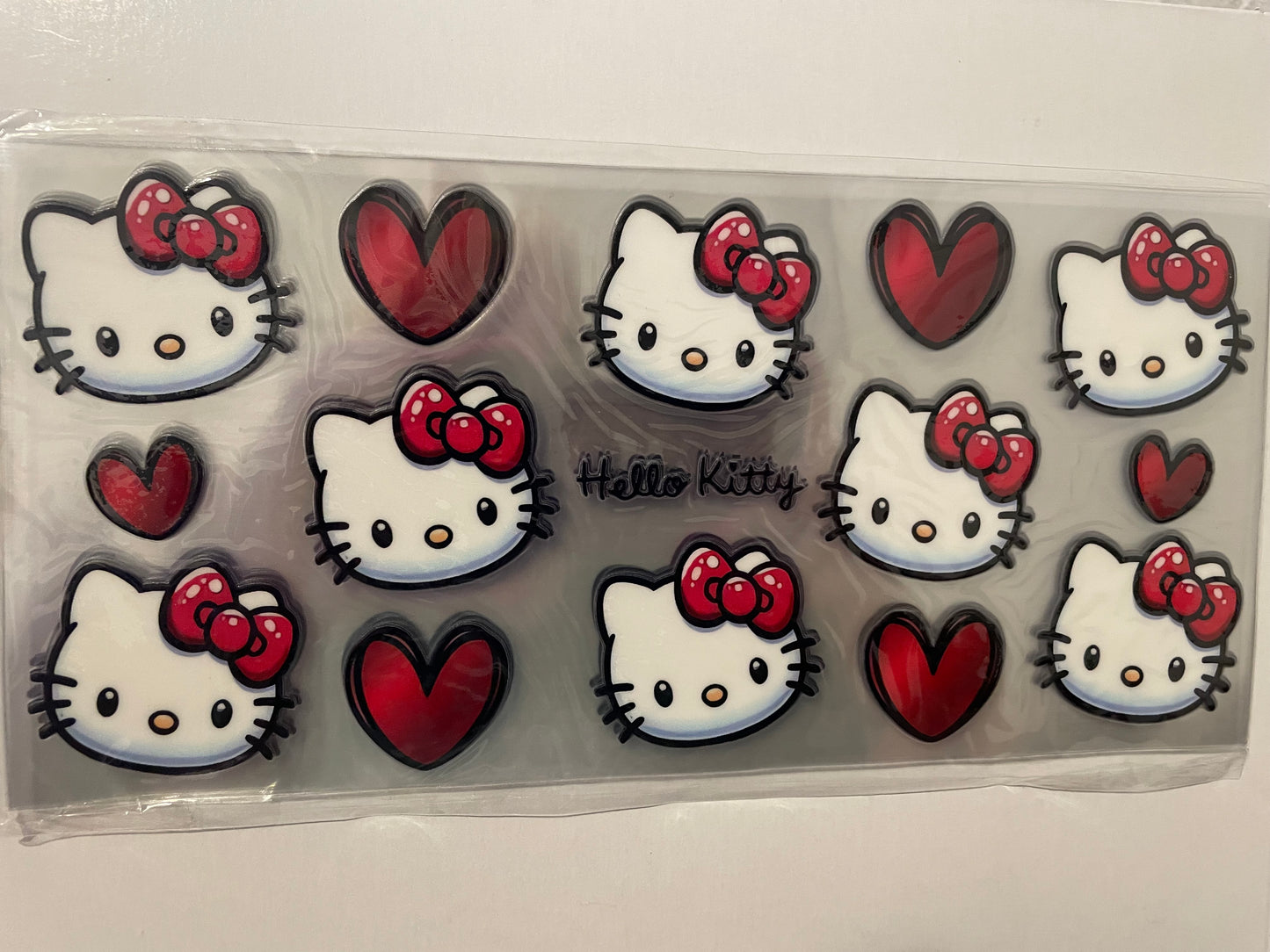 Children's Wraps (4)
