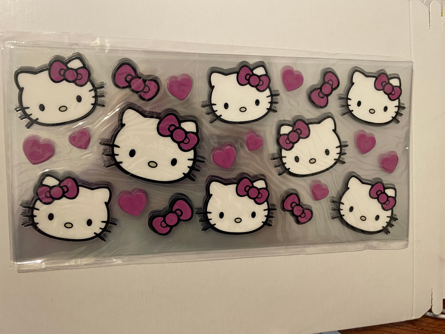Children's Wraps (4)