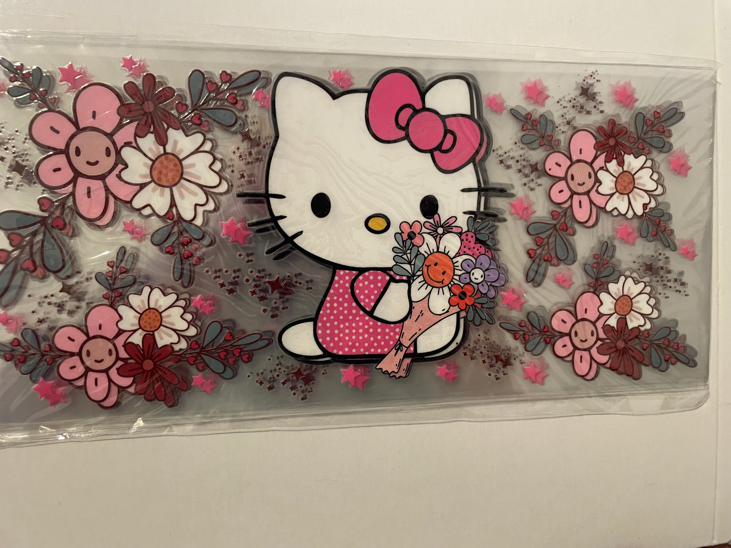 Children's Wraps (4)