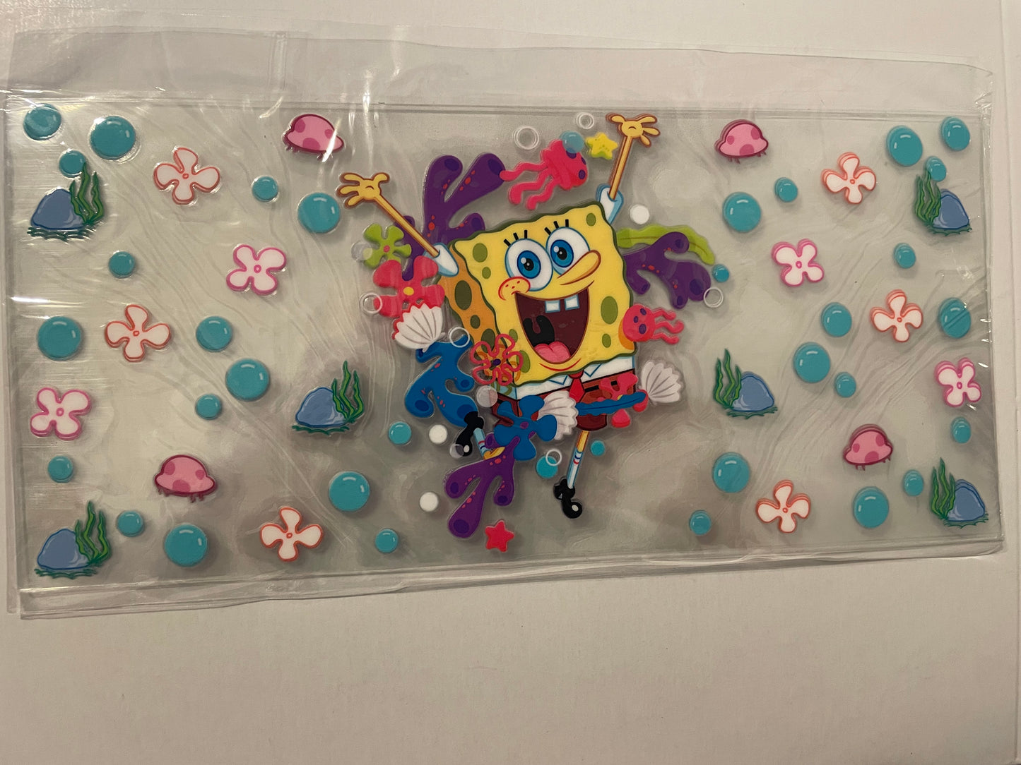 Children's Wraps (4)