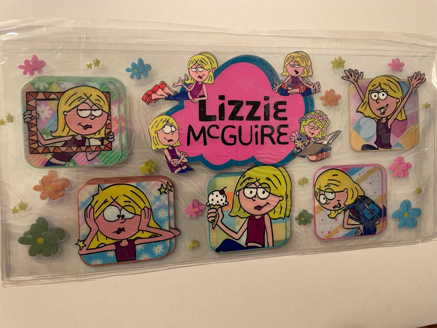 Children's Wraps (4)