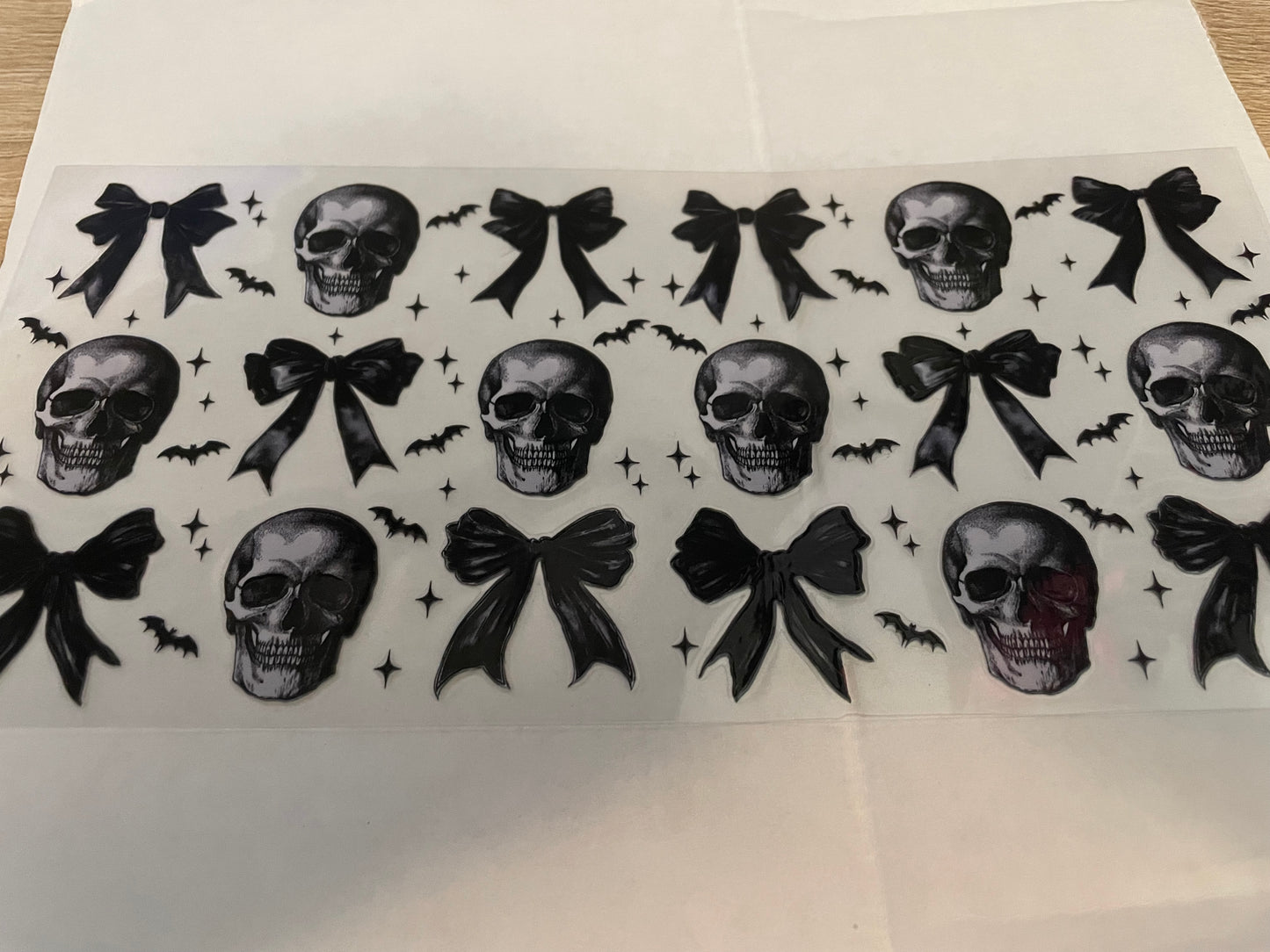 Holiday Wraps