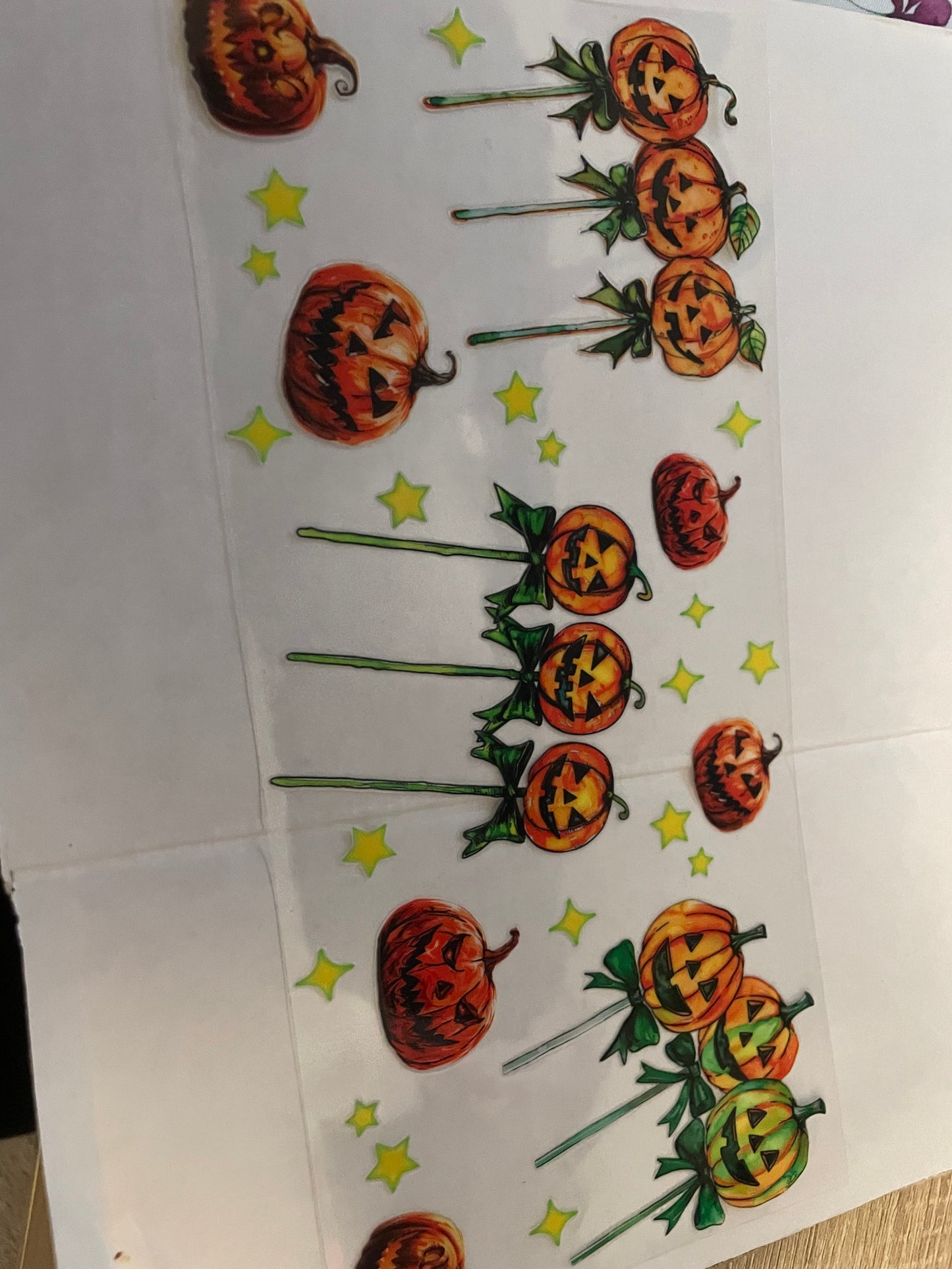 Holiday Wraps