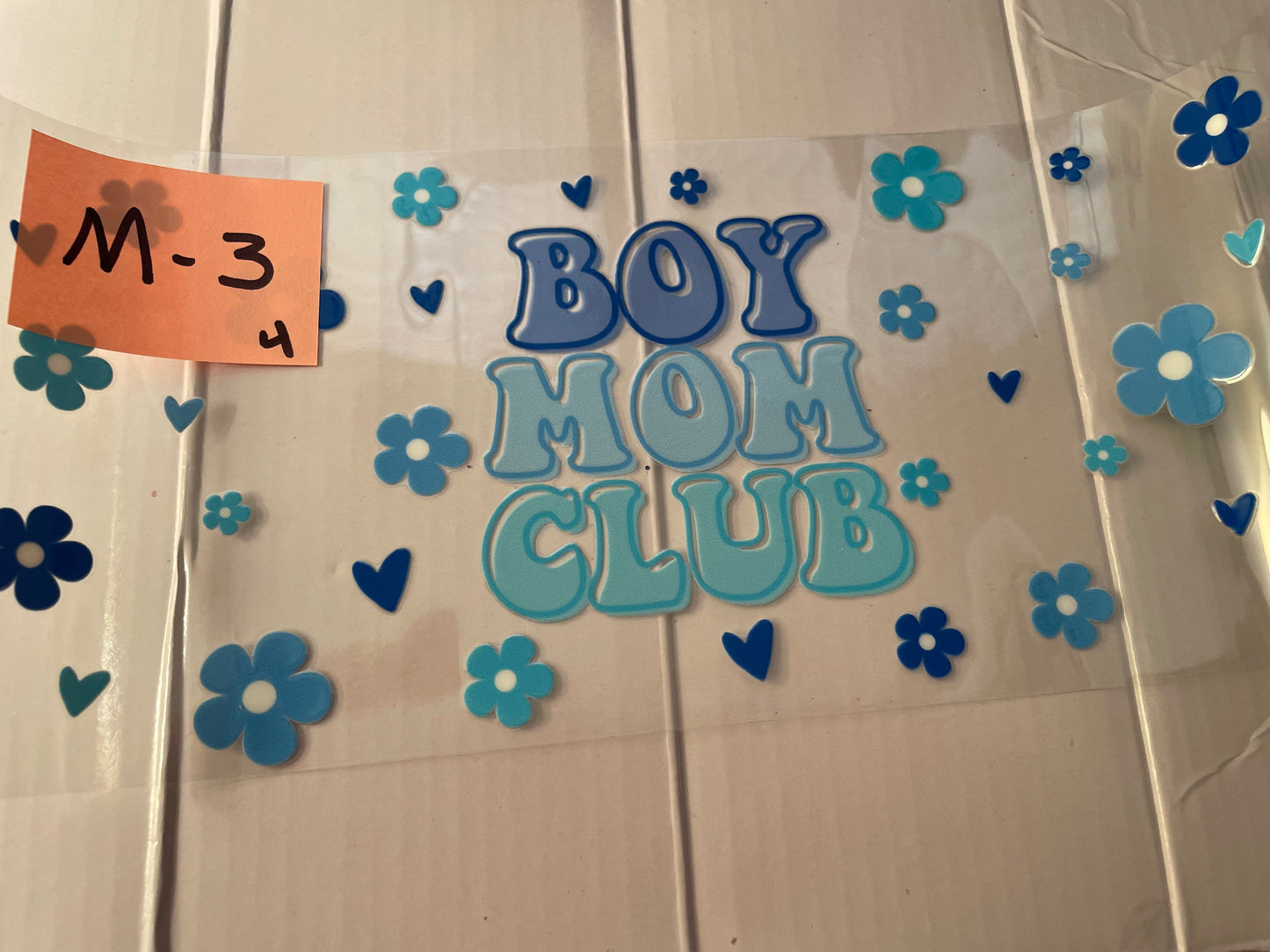 Boy mom Club