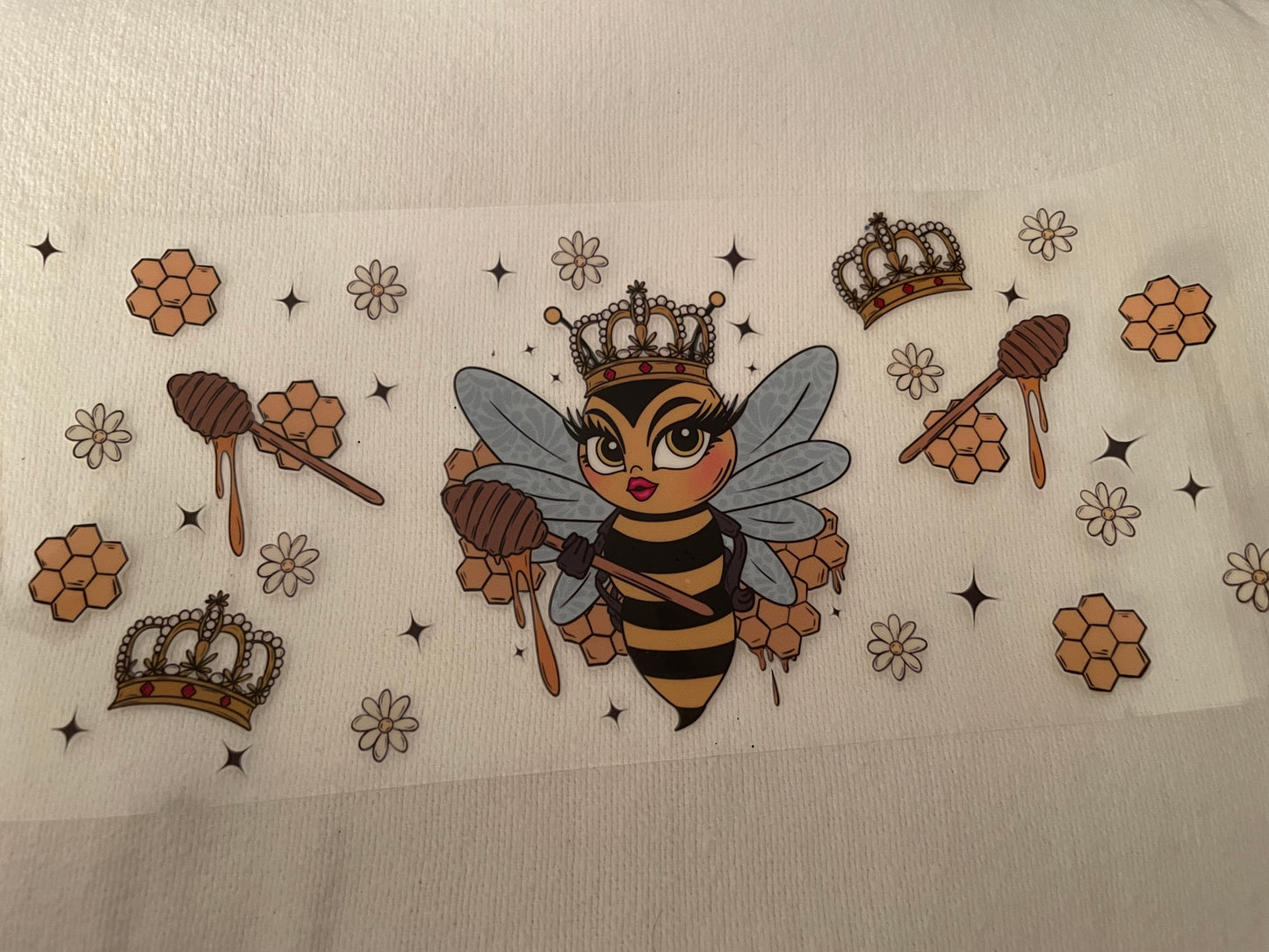 queen bee