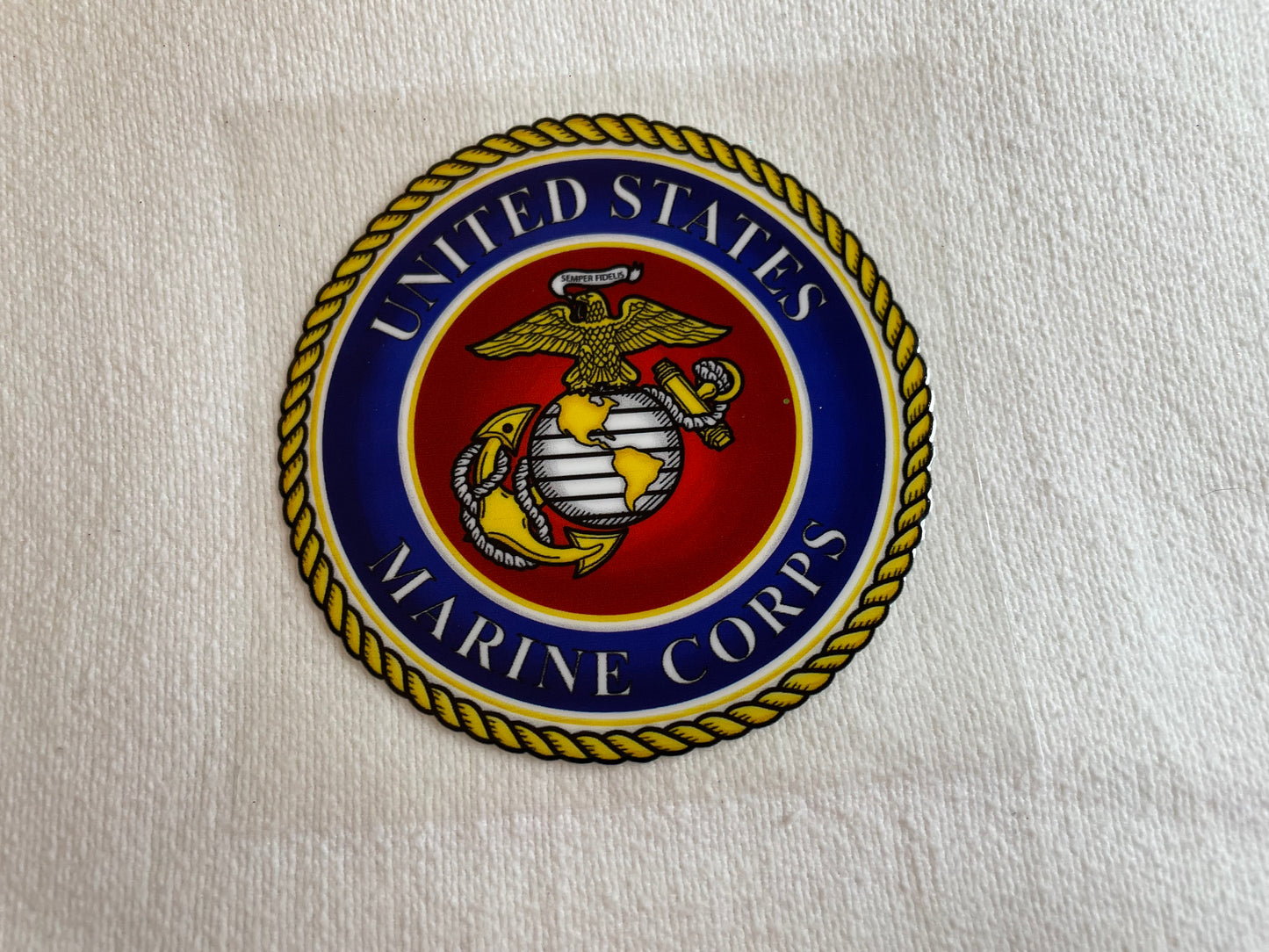 Marine Corps USMC wrap