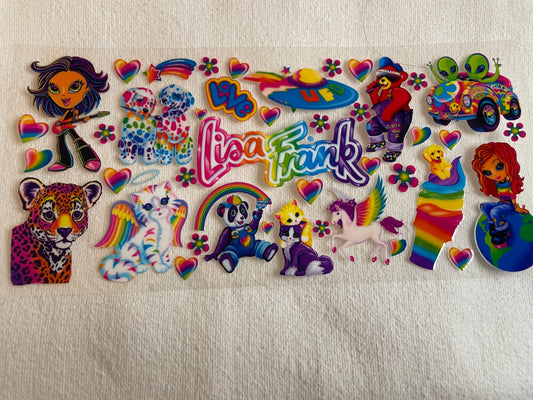 Lisa Frank