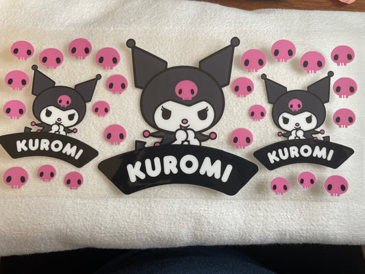 kuromi