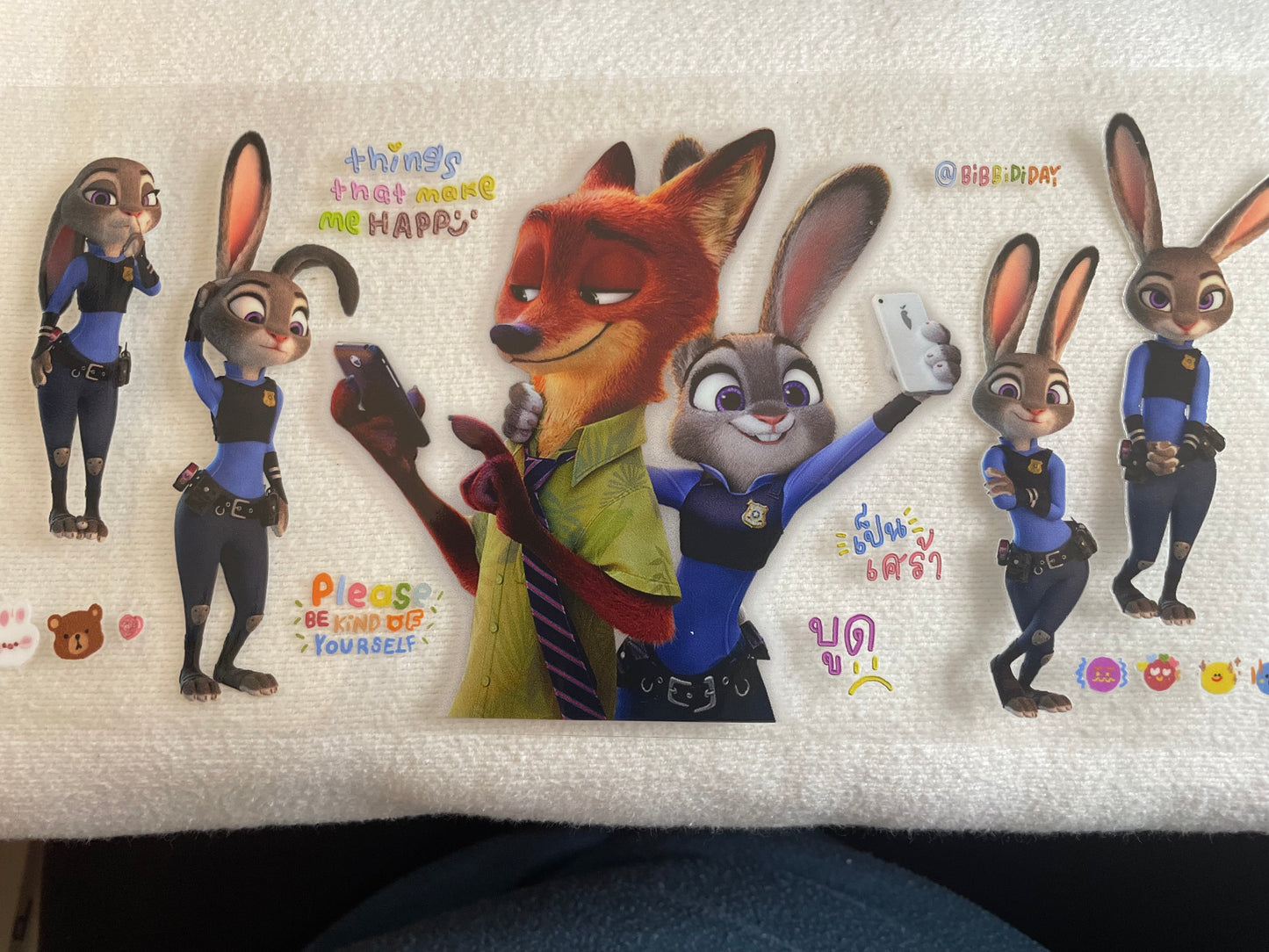 zootopia