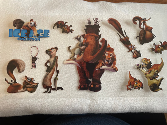 Ice Age Collection